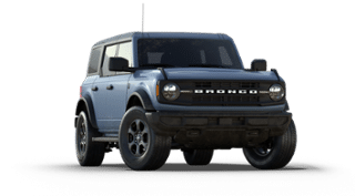 2025 Ford Bronco® External Image 5